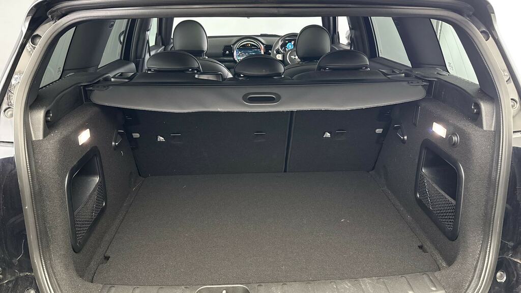Mini Clubman 1.5 Cooper Exclusive Premium Plus 6Dr Green #13