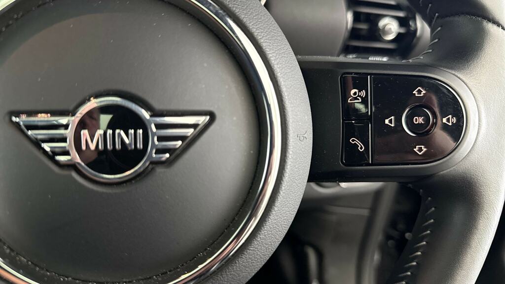 Mini Clubman 1.5 Cooper Exclusive Premium Plus 6Dr Green #18