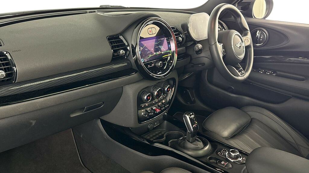Mini Clubman 1.5 Cooper Exclusive Premium Plus 6Dr Green #7