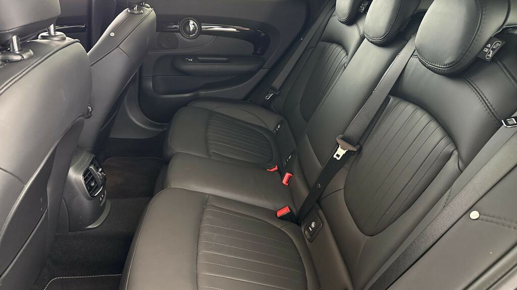 Mini Clubman 1.5 Cooper Exclusive Premium Plus 6Dr Green #12
