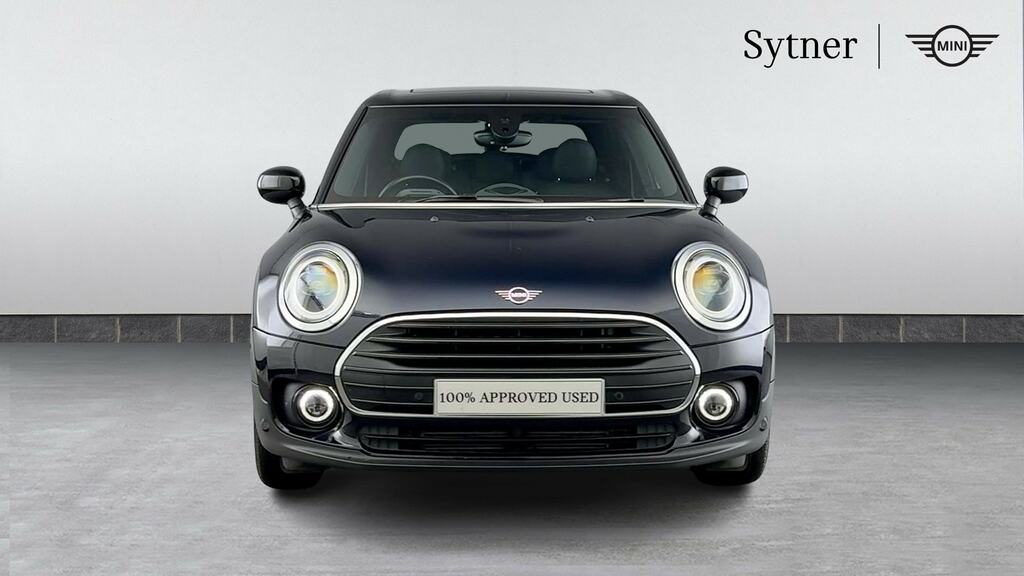 Mini Clubman 1.5 Cooper Exclusive Premium Plus 6Dr Green #16