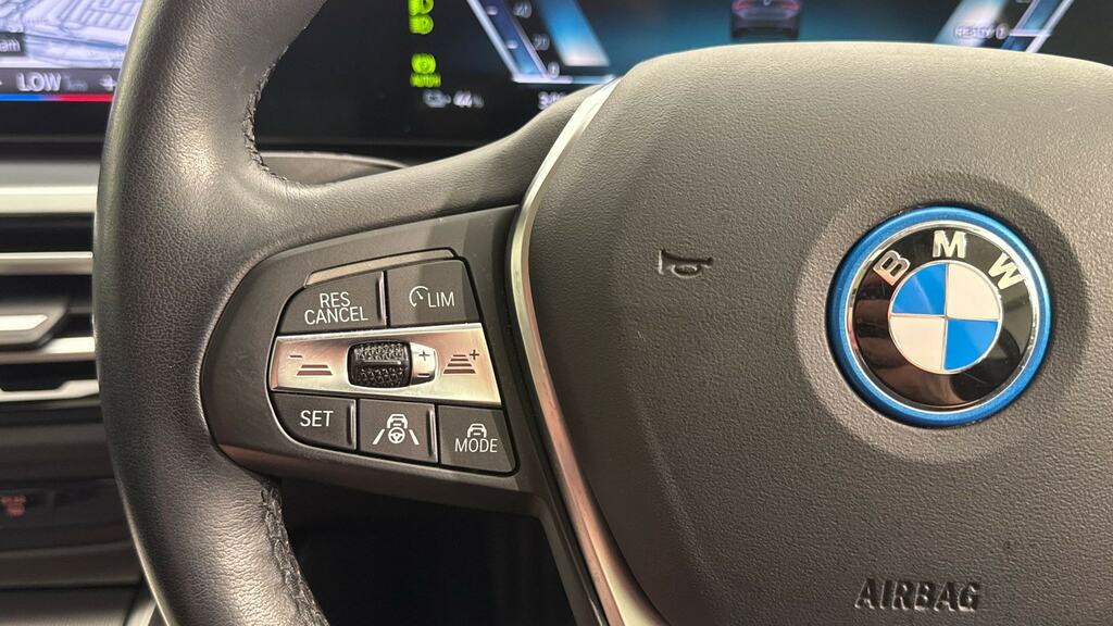 BMW i4 I4 Edrive40 M Sport Grey #17