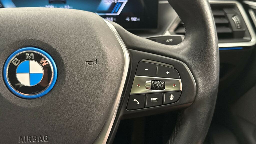BMW i4 I4 Edrive40 M Sport Grey #18