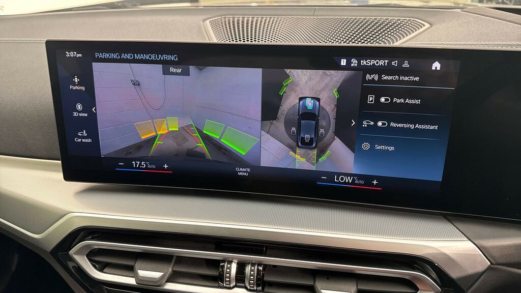 BMW i4 I4 Edrive40 M Sport Grey #29