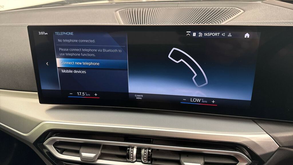 BMW i4 I4 Edrive40 M Sport Grey #28