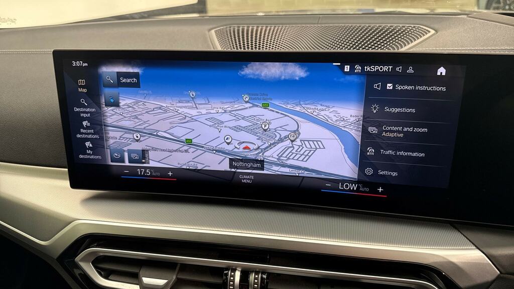 BMW i4 I4 Edrive40 M Sport Grey #25