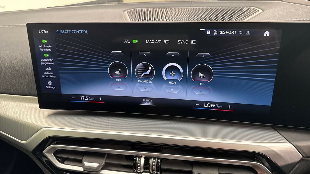 BMW i4 I4 Edrive40 M Sport Grey #26