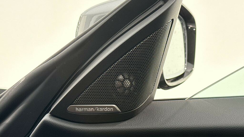 BMW i4 I4 Edrive40 M Sport Grey #20