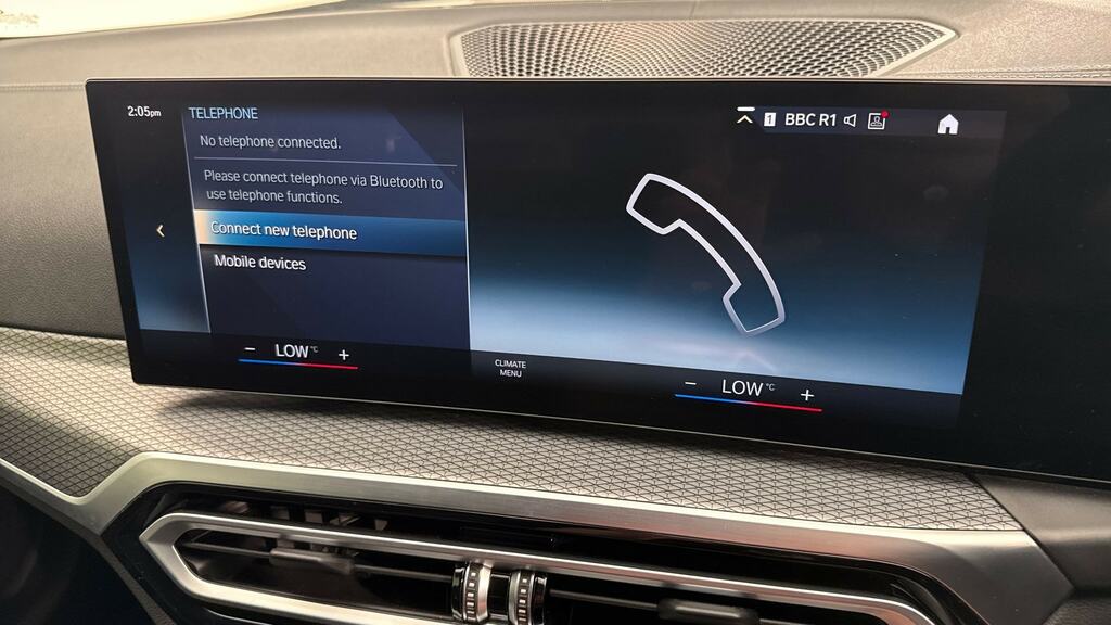 BMW i4 I4 Edrive40 M Sport White #27