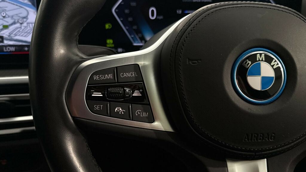 BMW i4 I4 Edrive40 M Sport White #17