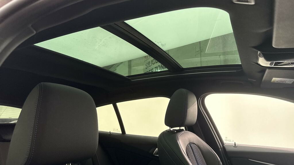 BMW 1 Series Sport White #21