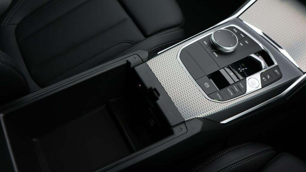 BMW 3 Series M340i Xdrive Mht Step Red #29