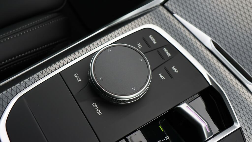 BMW 3 Series M340i Xdrive Mht Step Red #28