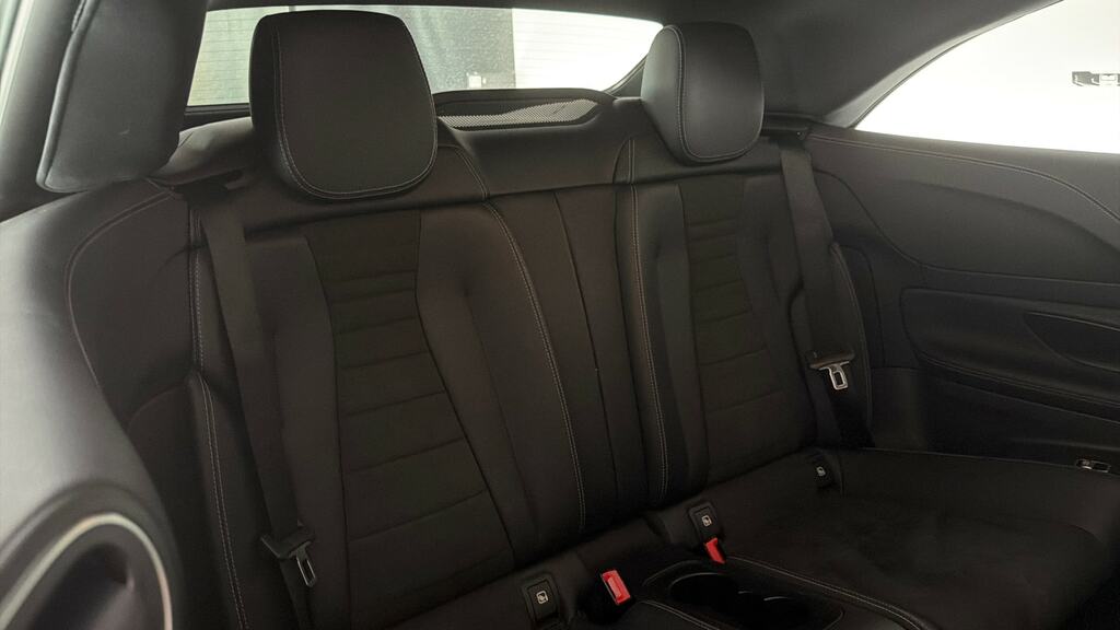 Mercedes-Benz E Class E400d 4Matic Amg Line Premium 9G-tronic Grey #16
