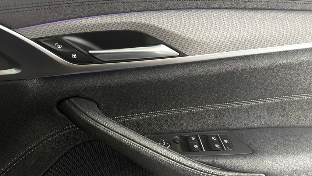 BMW 5 Series 2018 18 2.0  #21