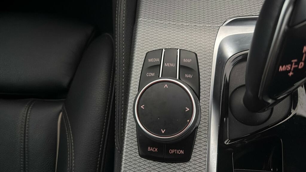 BMW 5 Series 2018 18 2.0  #19