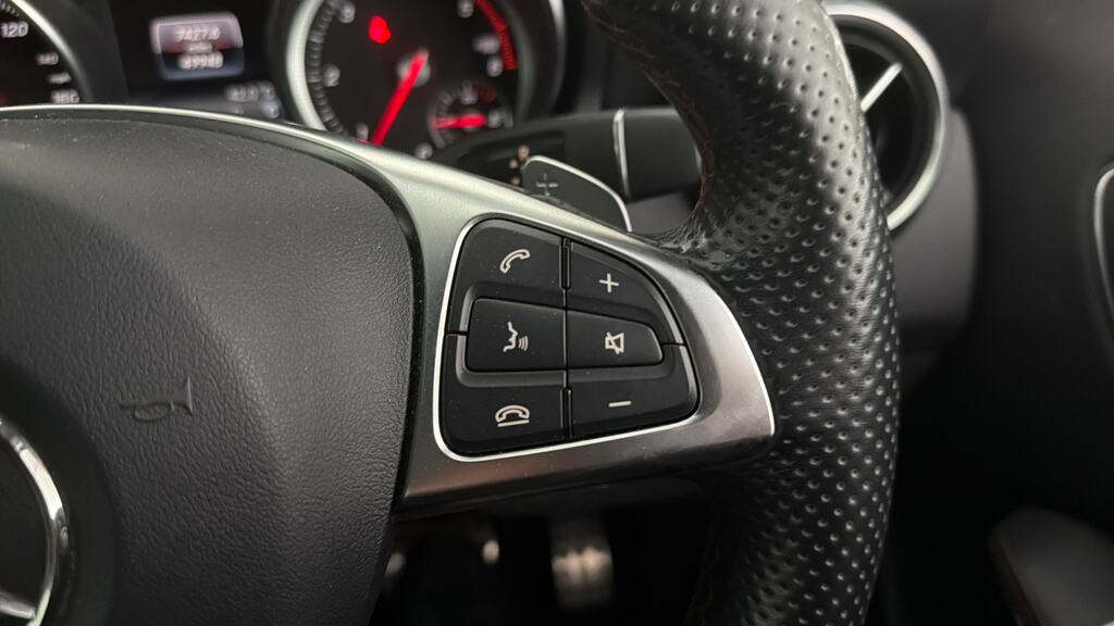 Mercedes-Benz GLA Class Gla 200 Se Brown #18