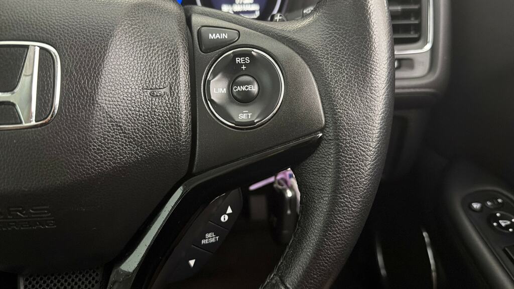 Honda Hr-V 1.6 I-dtec Ex Black #18