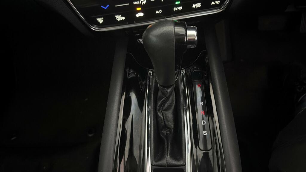 Honda Hr-V 1.6 I-dtec Ex Black #14