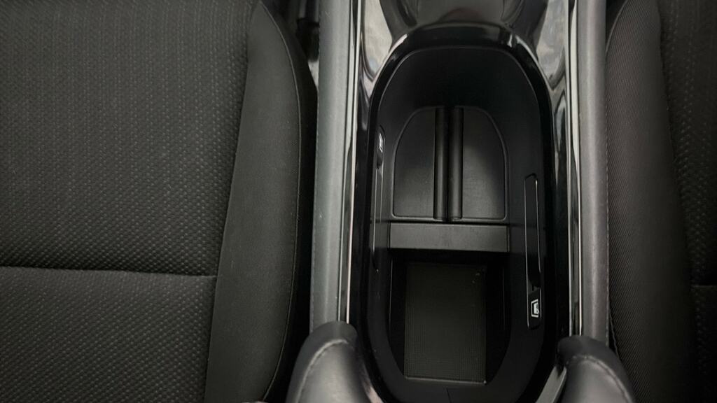 Honda Hr-V 1.6 I-dtec Ex Black #19