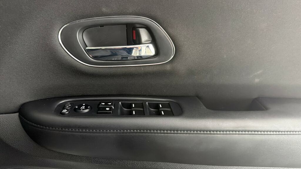 Honda Hr-V 1.6 I-dtec Ex Black #21