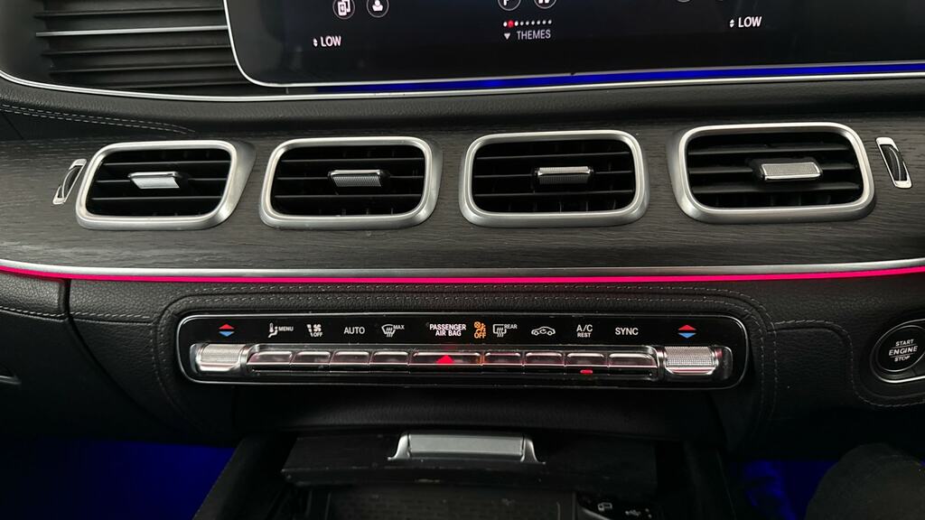 Mercedes-Benz GLE Class   #16
