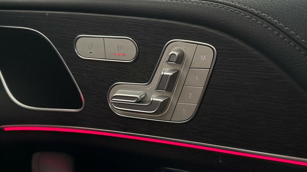 Mercedes-Benz GLE Class   #27