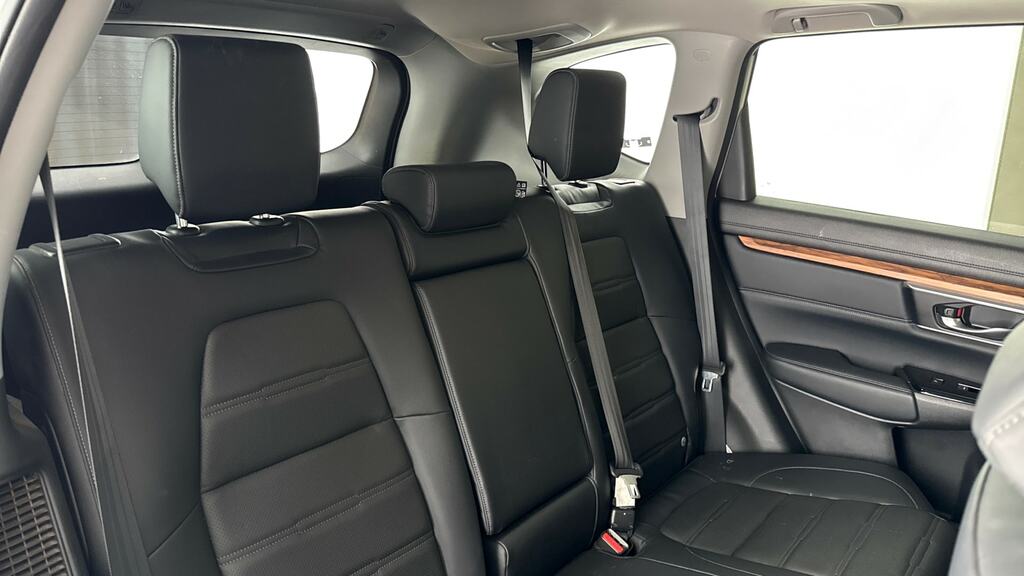 Honda Cr-V I-mmd Se Blue #12