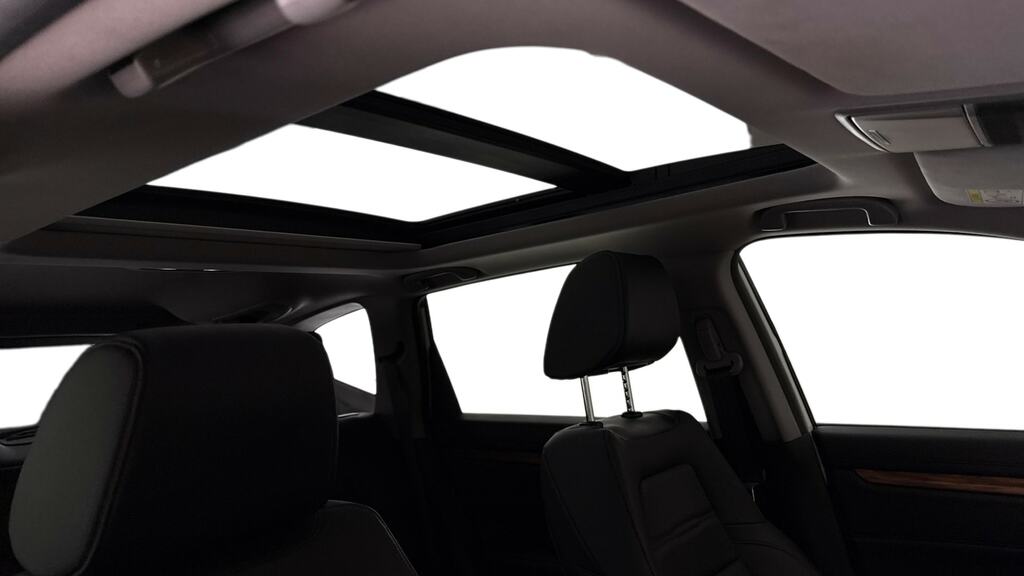 Honda Cr-V I-mmd Se Blue #27