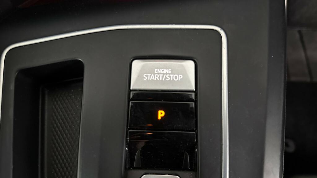 Volkswagen Golf Golf R-line Tdi White #19