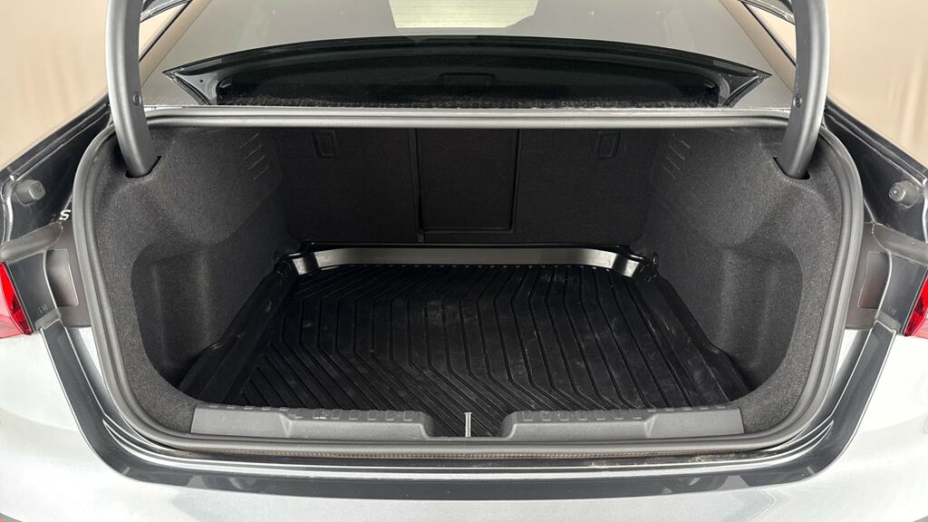 Audi A3 S Line 35 Tfsi 150 Ps S Tronic Grey #22