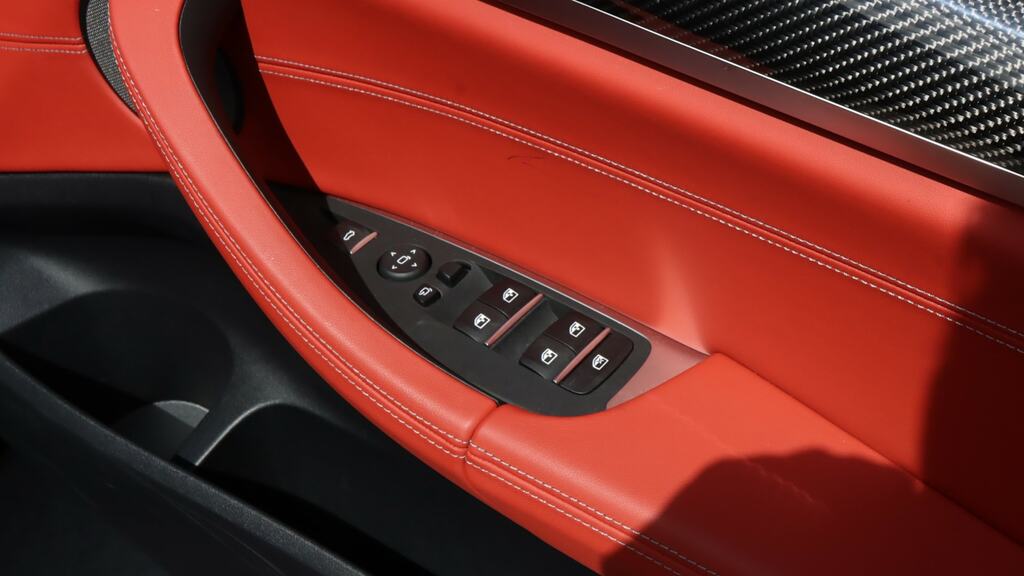 BMW X4 M Xdrive X4 M Competition Step Ultimate Blue #37