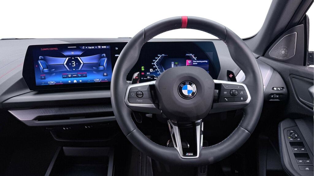 BMW 2 Series Gran Coupe M235 Xdrive Step Pro Pack NU25XSP Black #5