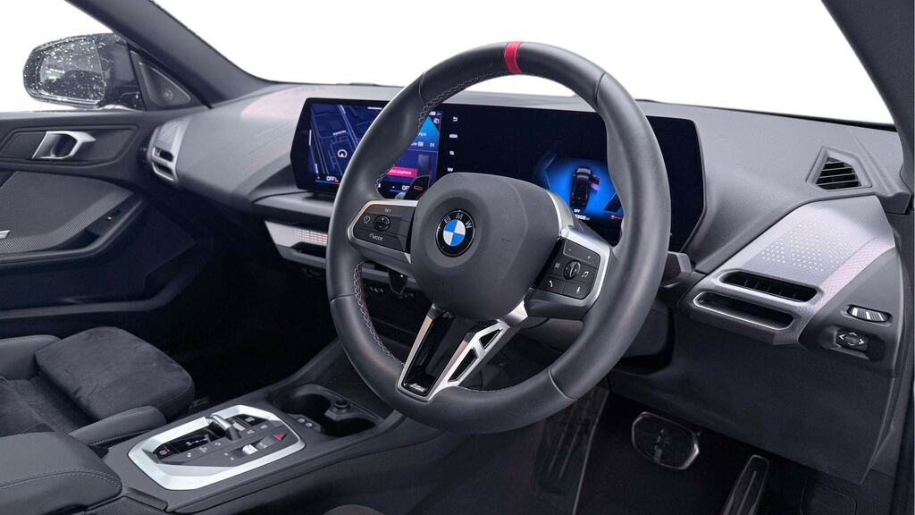BMW 2 Series Gran Coupe M235 Xdrive Step Pro Pack NU25XSP Black #6