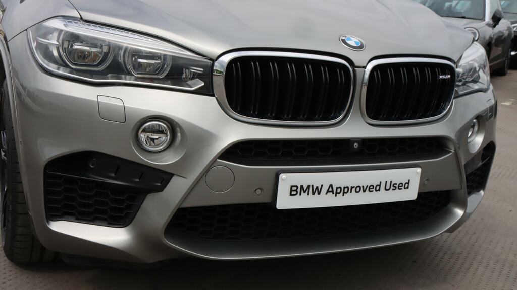 BMW X5 M M 4Wd  #25