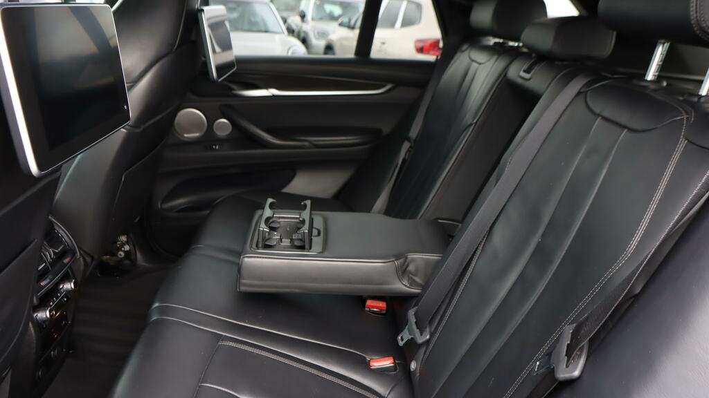 BMW X5 M M 4Wd  #33