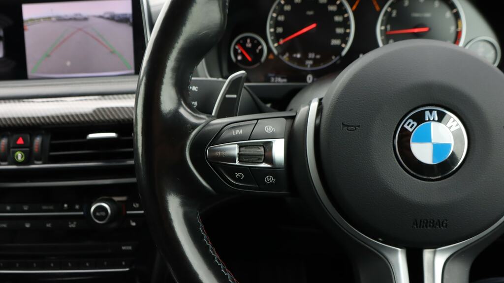 BMW X5 M M 4Wd  #17