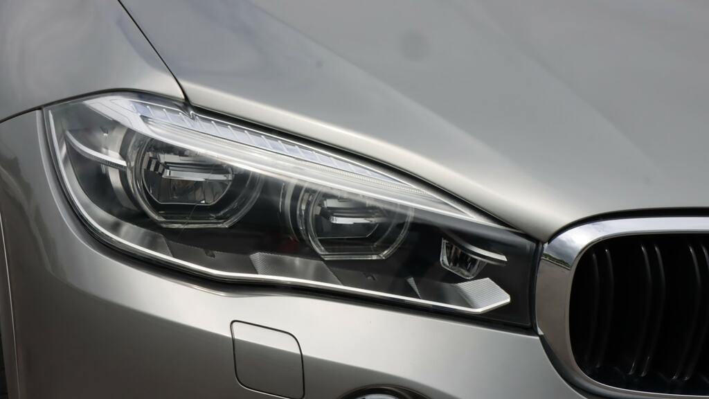 BMW X5 M M 4Wd  #23