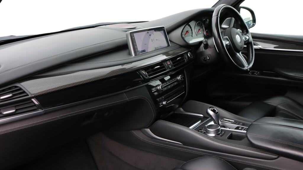 BMW X5 M M 4Wd  #7