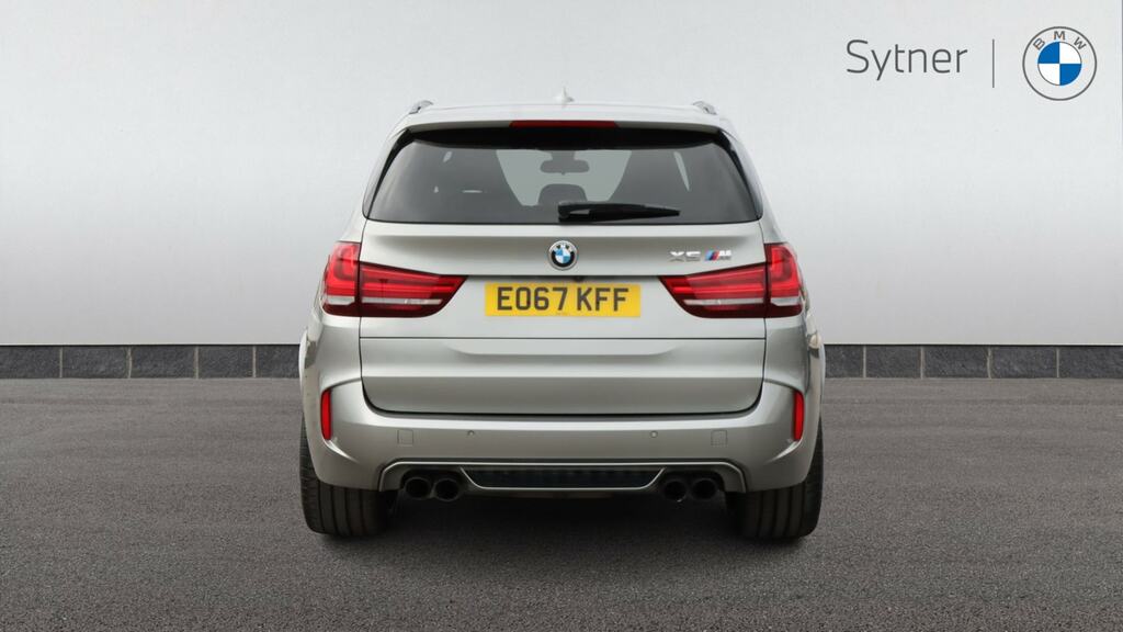 BMW X5 M M 4Wd  #15