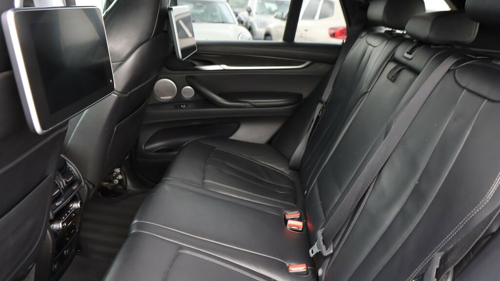 BMW X5 M M 4Wd  #12