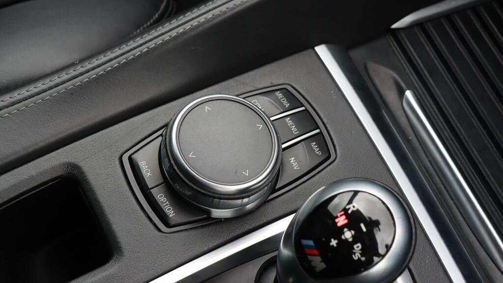 BMW X5 M M 4Wd  #29