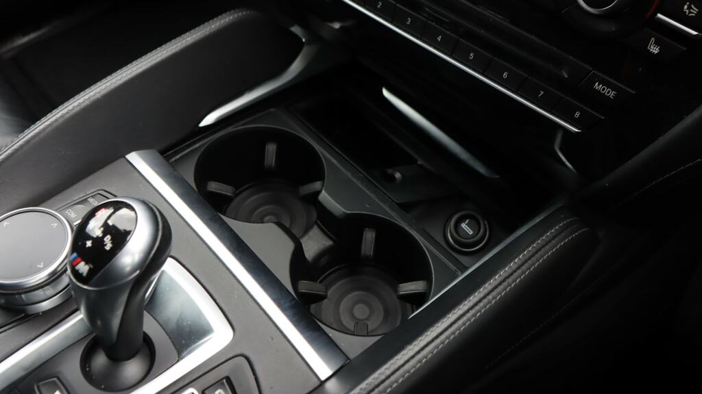 BMW X5 M M 4Wd  #28