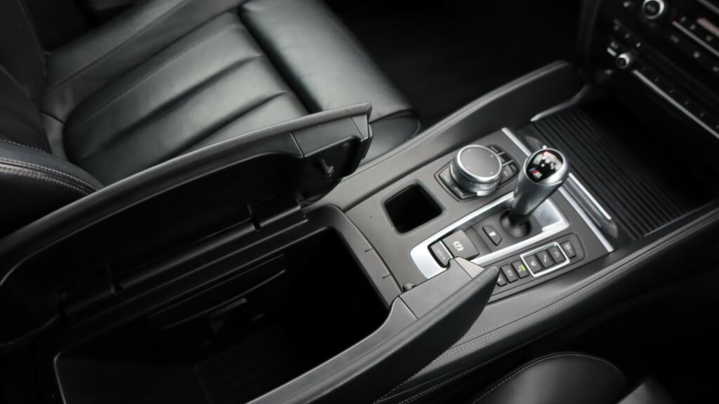 BMW X5 M M 4Wd  #30