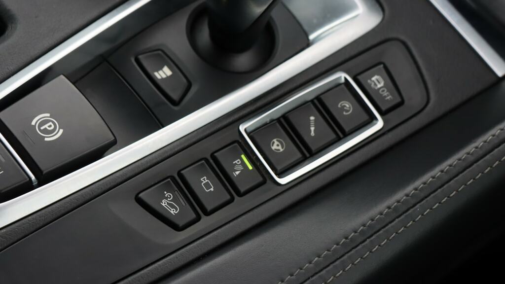 BMW X5 M M 4Wd  #19