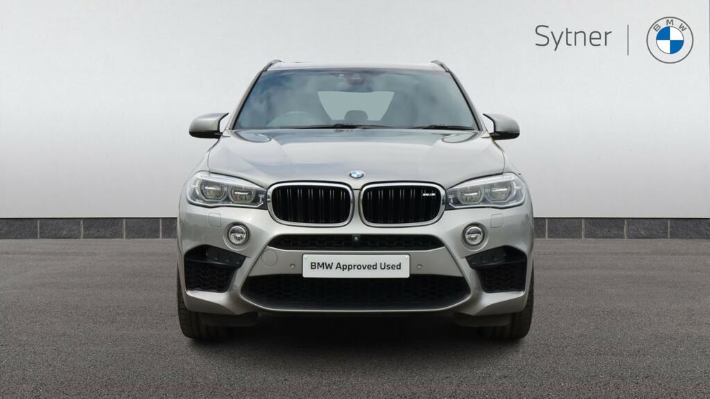 BMW X5 M M 4Wd  #16