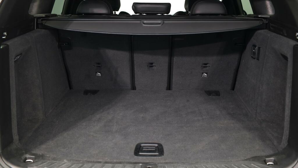 BMW X3 Xdrive20d Mht M Sport Step Grey #13