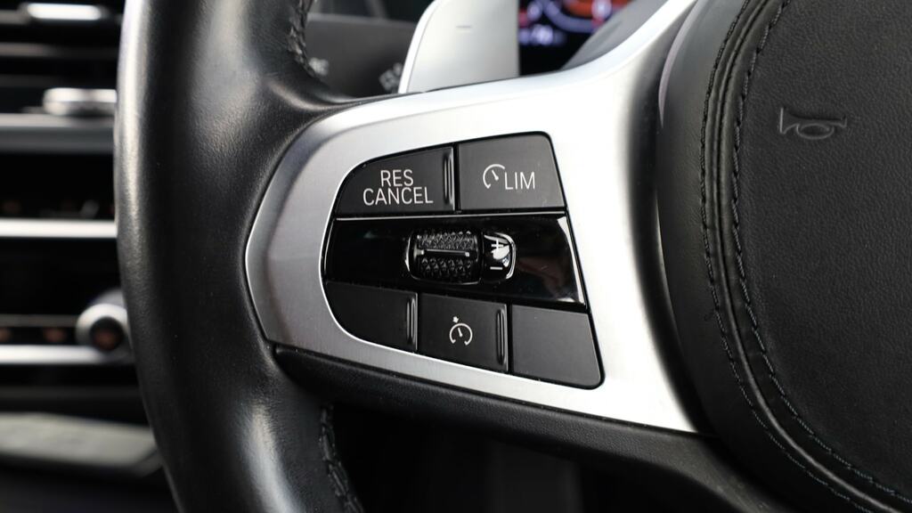 BMW X3 Xdrive20d Mht M Sport Step Grey #17