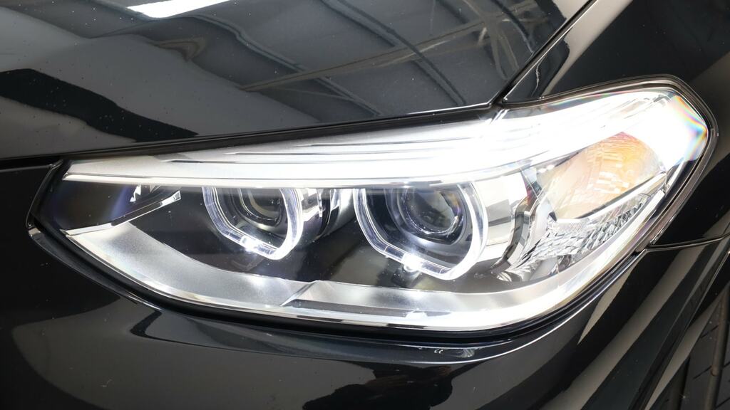 BMW X3 Xdrive20d Mht M Sport Step Grey #22