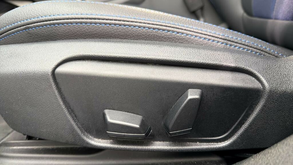 BMW 1 Series M135i Xdrive Step Pro Pack Black #25